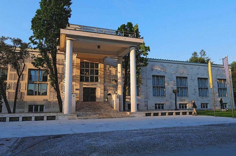 Museum of Modern Art