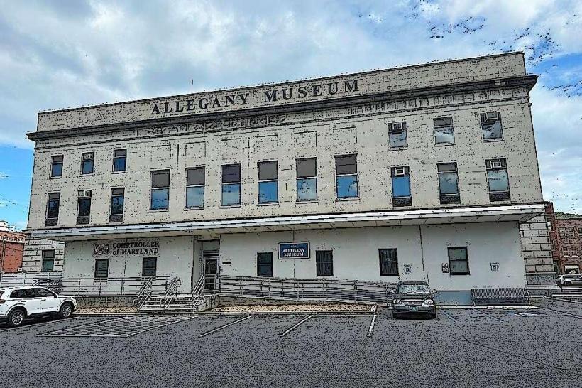 Allegany Museum