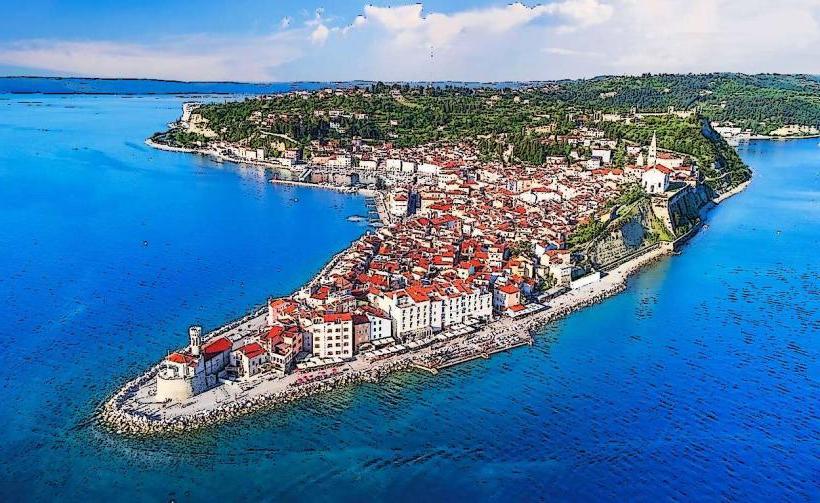 Piran