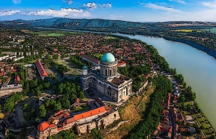 Esztergom