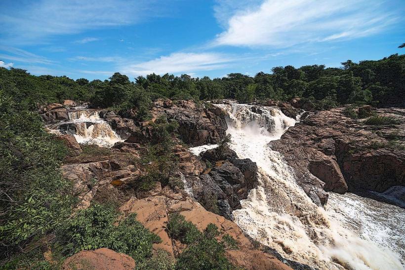 Lowveld Botanical Garden