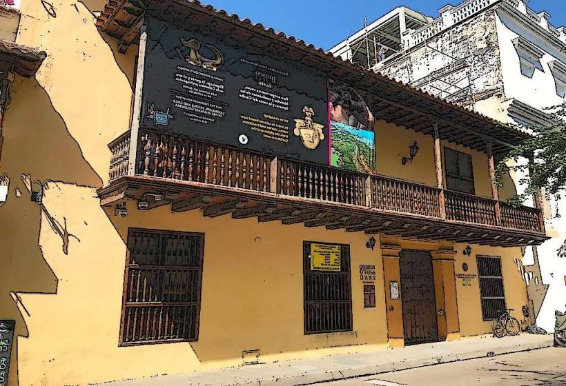 Museo del Oro Zenú