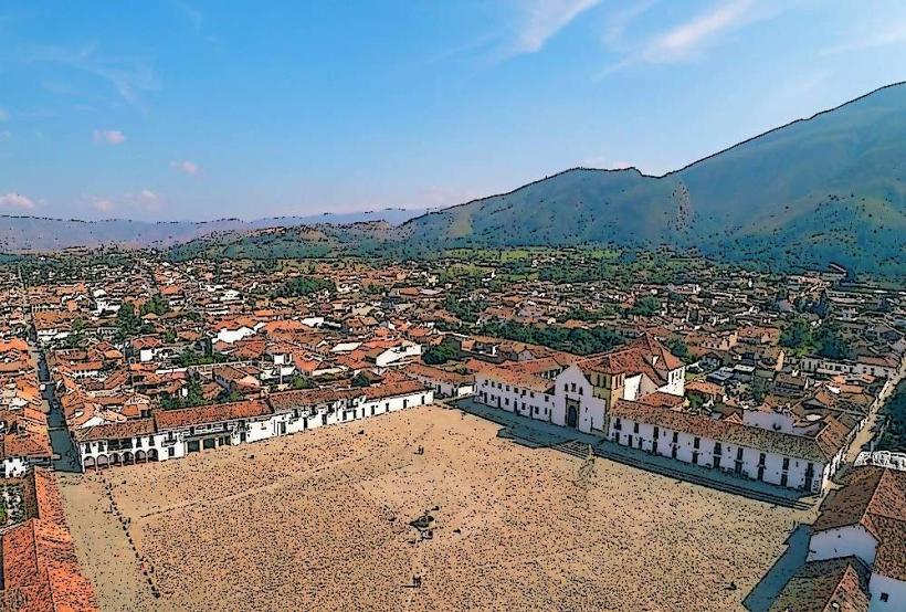 Villa de Leyva