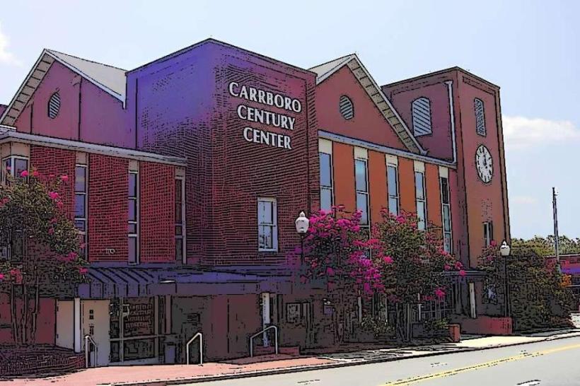 Carrboro Century Center