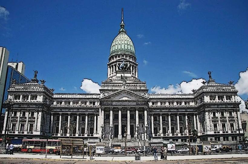 Congreso de la Nación Argentina