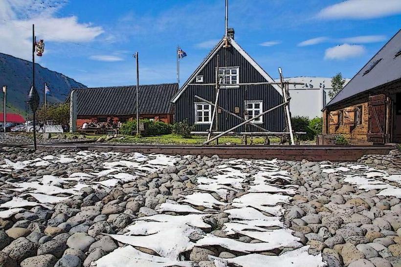 Westfjords Heritage Museum