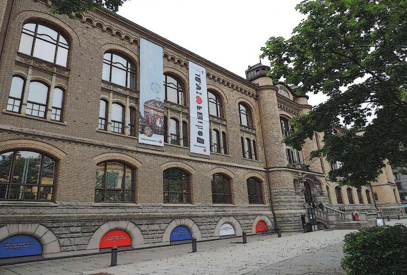 Norwegian Museum of Cultural History