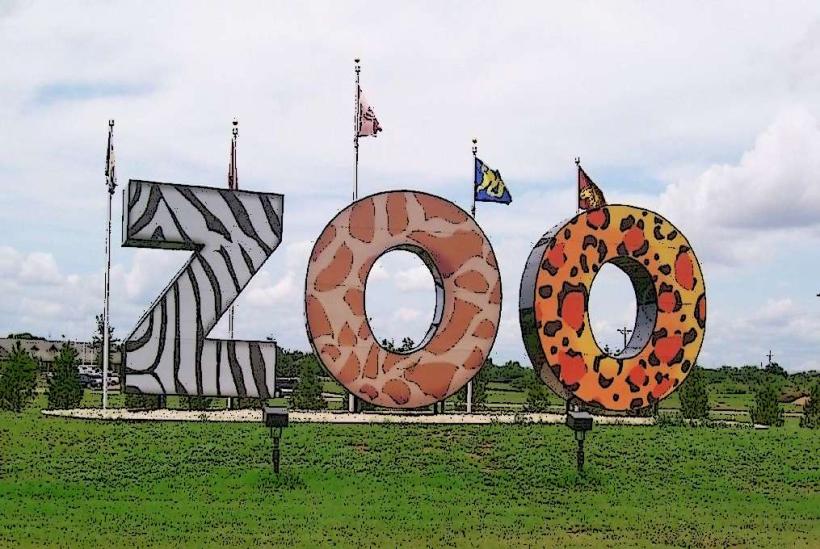 Abilene Zoo