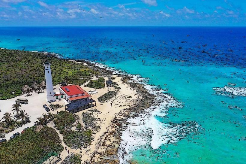 Faro Celerain Eco Park