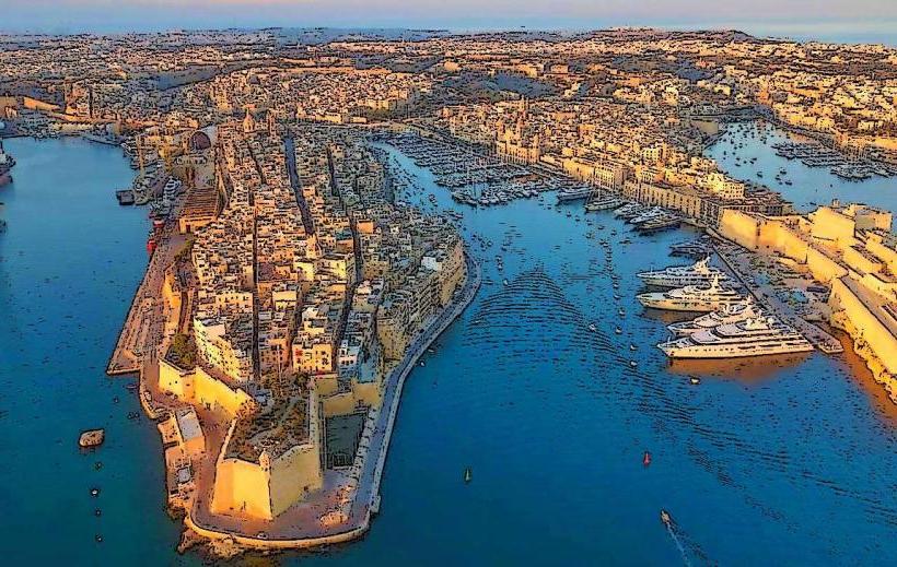 Senglea
