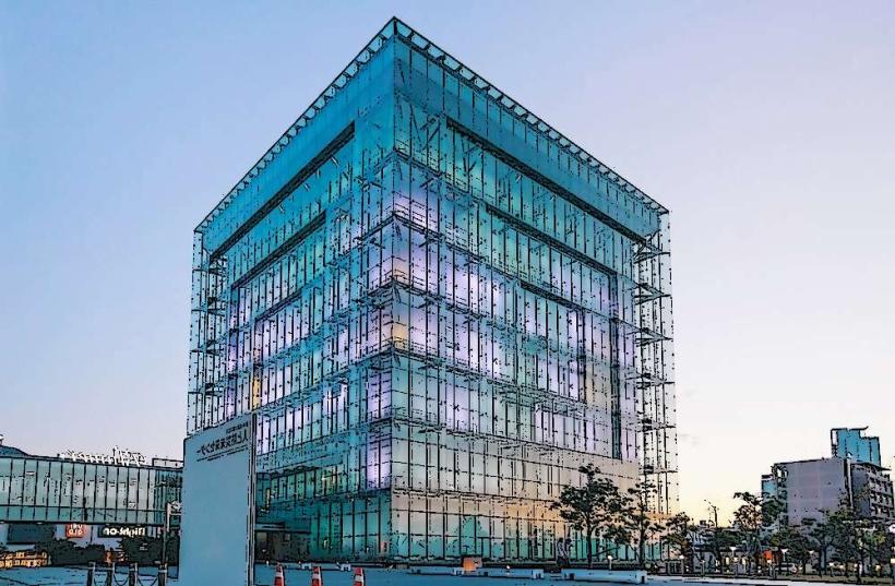 Kobe Earthquake Memorial Museum