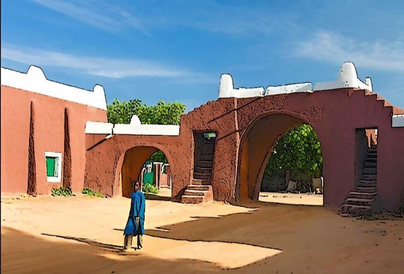 Katsina National Museum