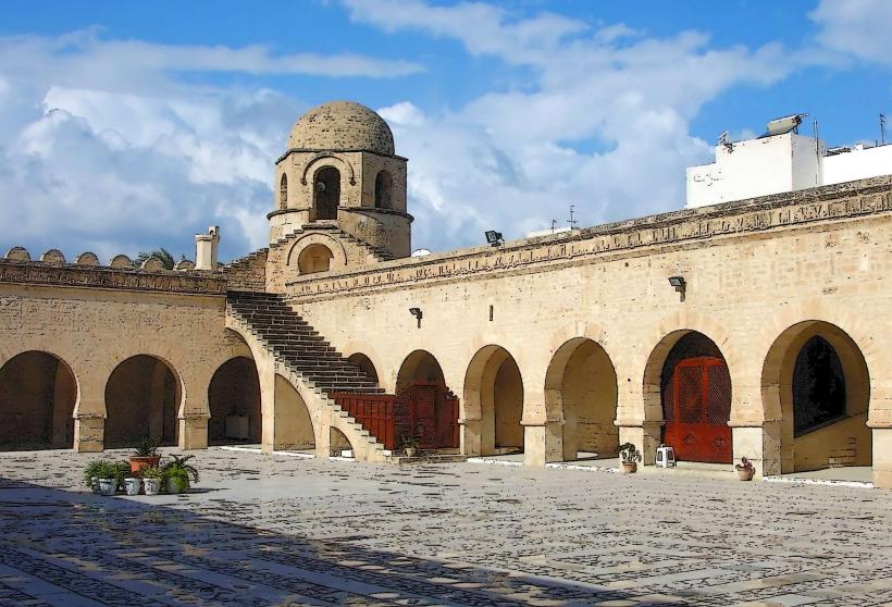 Great Mosque of Sousse