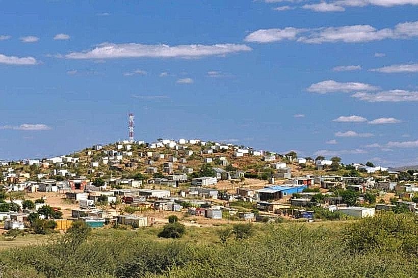 Katutura Township