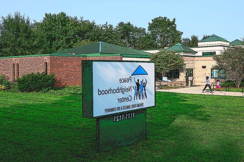 Peace Neighborhood Center