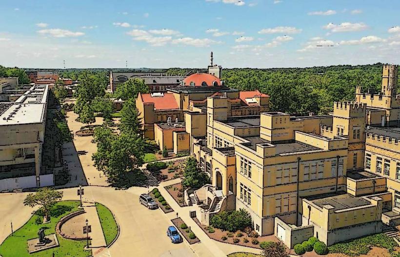 Southern Illinois University Carbondale (SIU Carbondale)