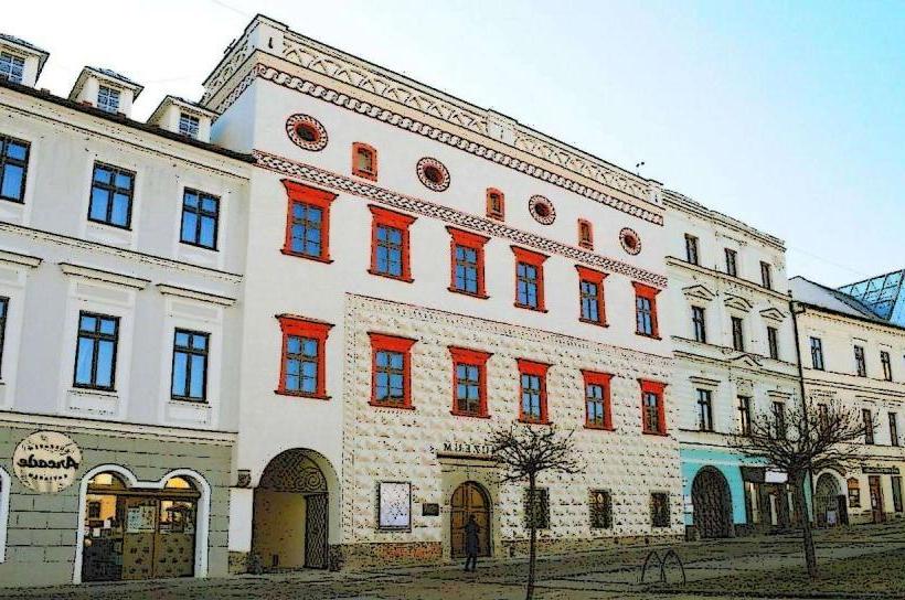 Central Slovak Museum