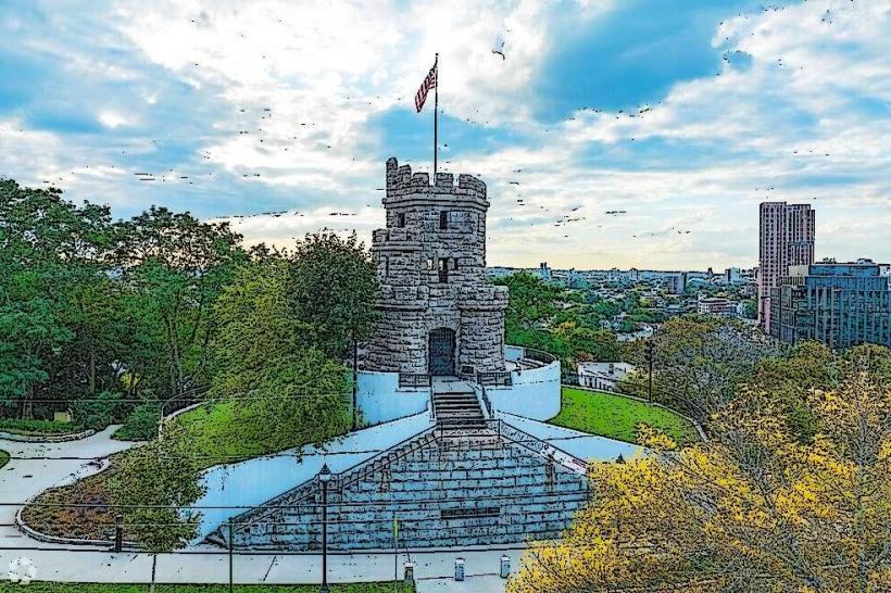 Prospect Hill Park