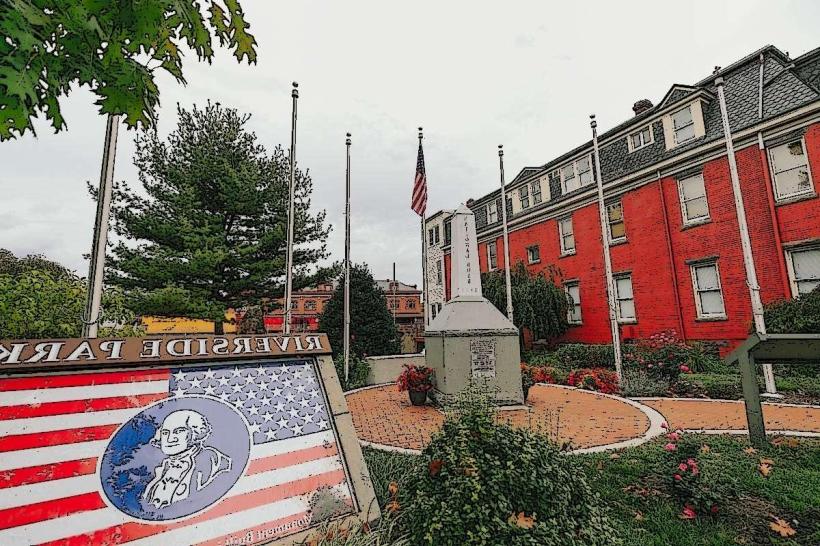 Historic National Road