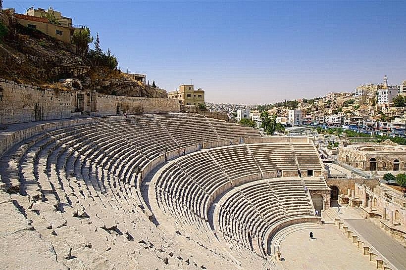 Roman Theatre