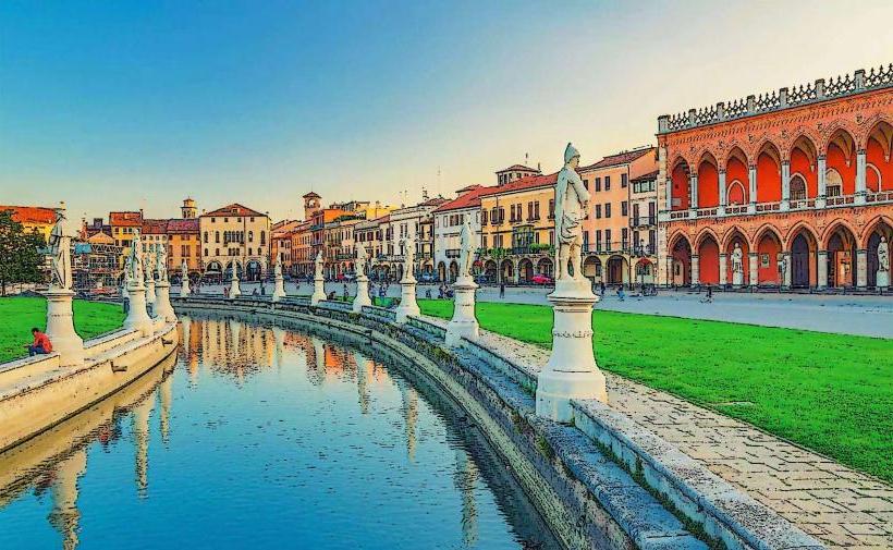 Prato della Valle