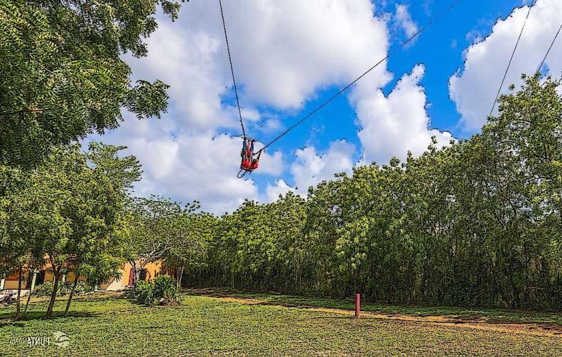 Cumayasa Sky Adventure