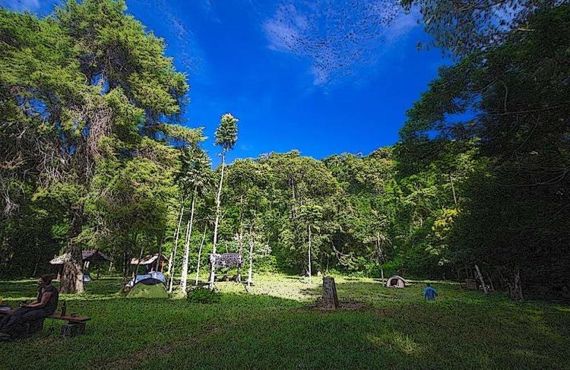 Amber Mountain National Park