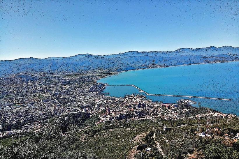 Bejaia