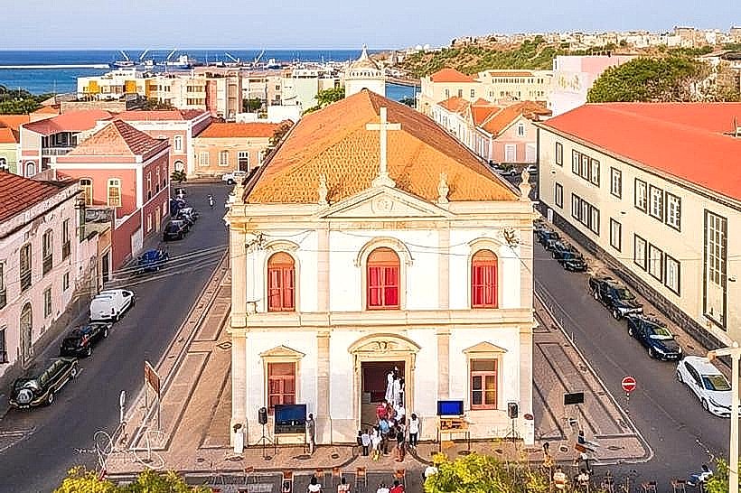 Nossa Senhora da Graça Church