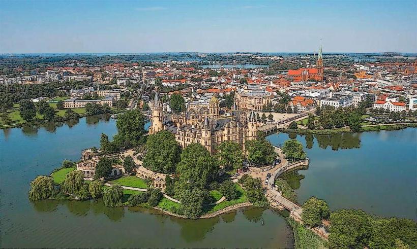 Schwerin