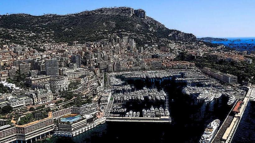 Monte Carlo Marina