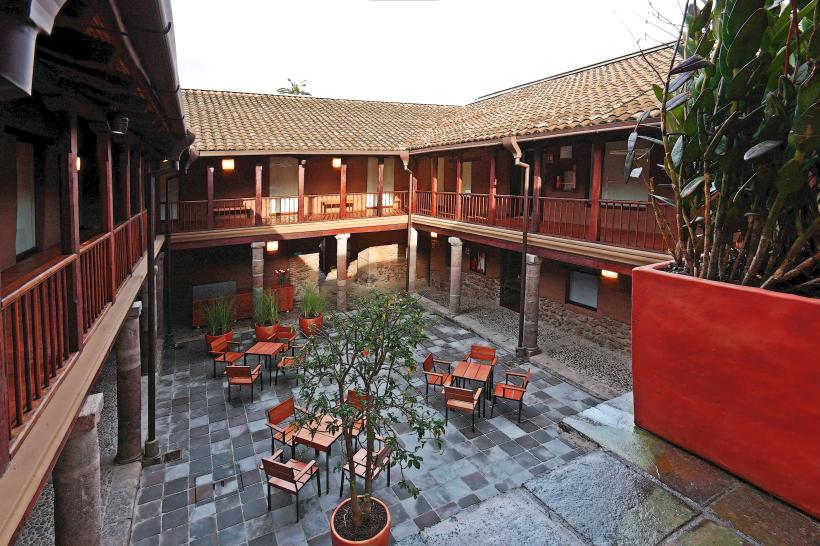 Museo de Arte Precolombino