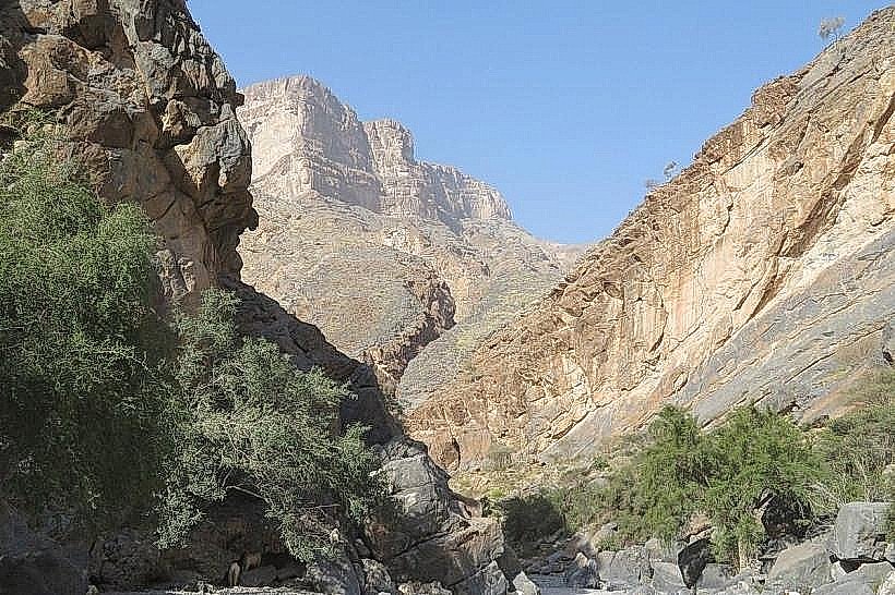 Wadi Tanuf