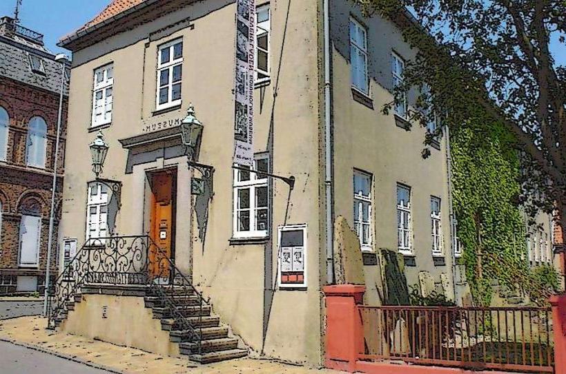 Bornholm Island Museum