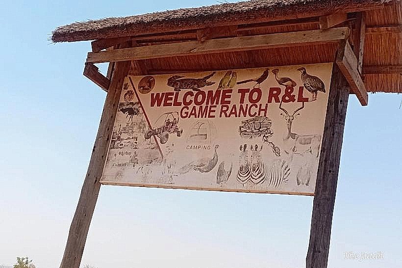 R&L Ranch