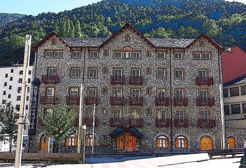 Carmen Thyssen Museum