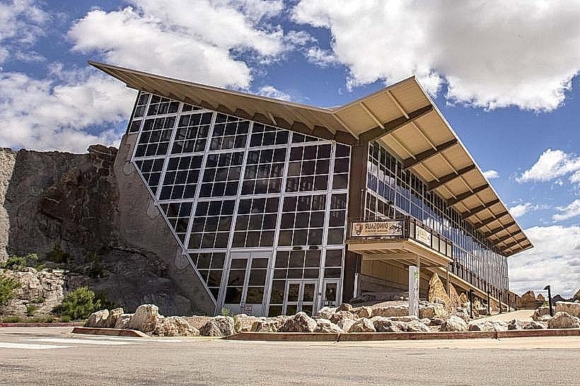 Dinosaur National Monument