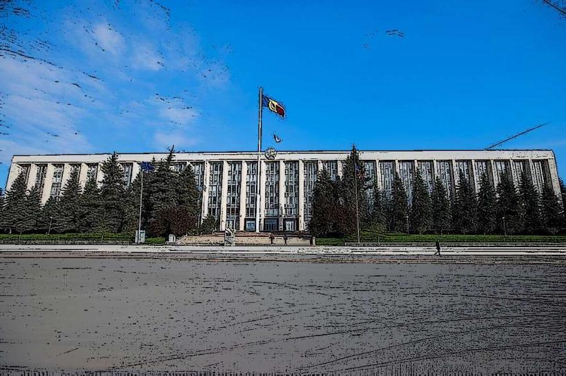 House of Government