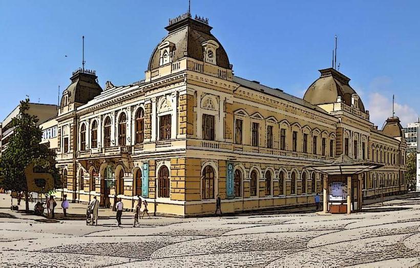 Museum of Nitra