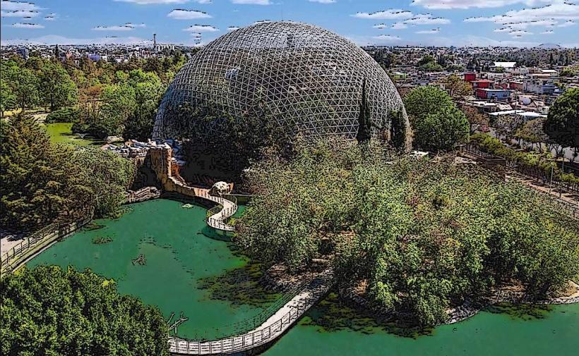 Parque Ecológico de Puebla