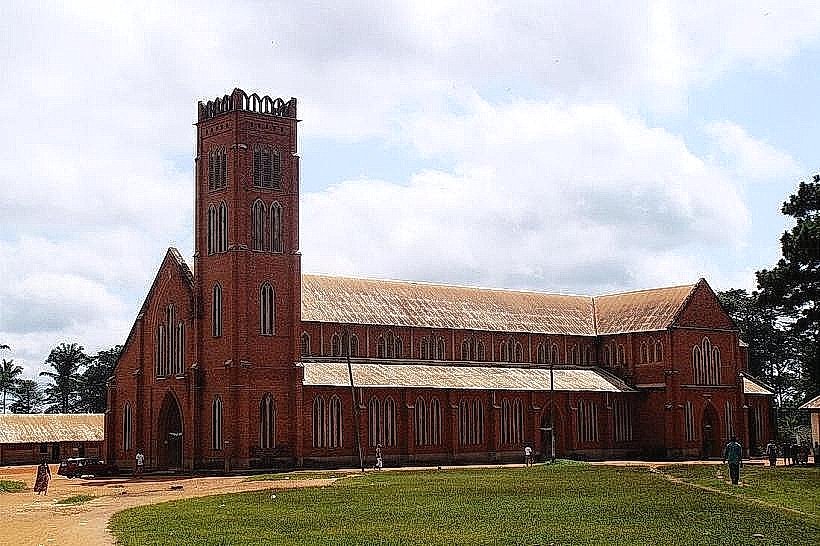 Cathedral of Our Lady of the Assumption