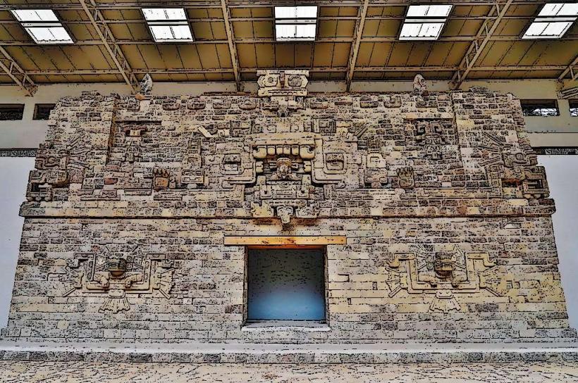 Rastrojón Archaeological Site