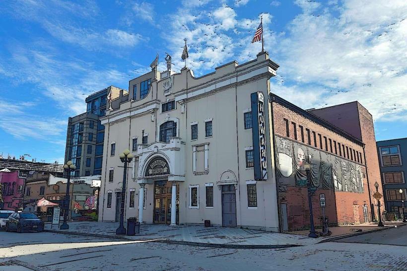 Howard Theatre