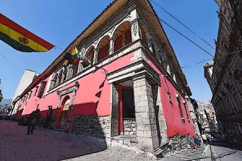 Museo Nacional de Arte