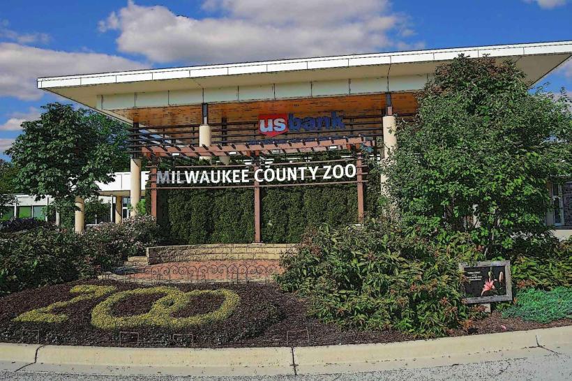 Milwaukee County Zoo