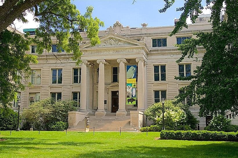 Museum of Natural History