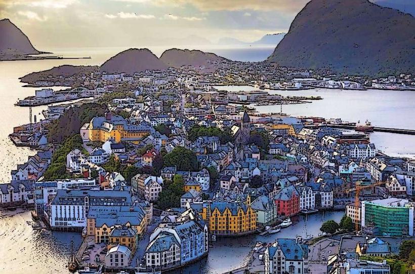 Alesund