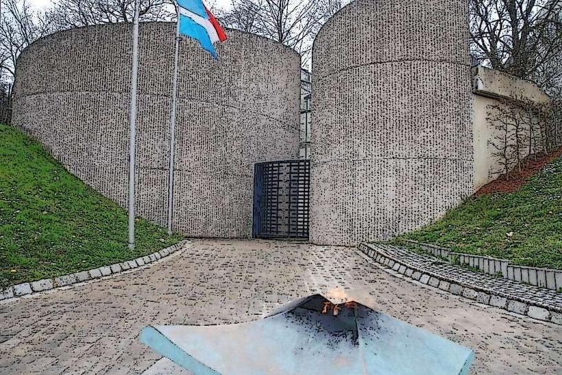 National Liberation Memorial