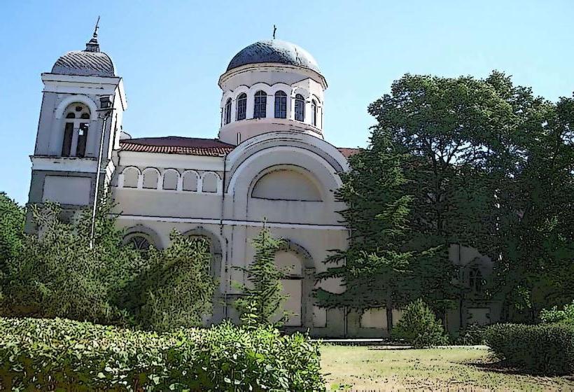 Church of St. Nicholas