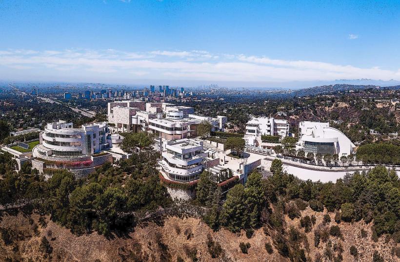 Getty Center